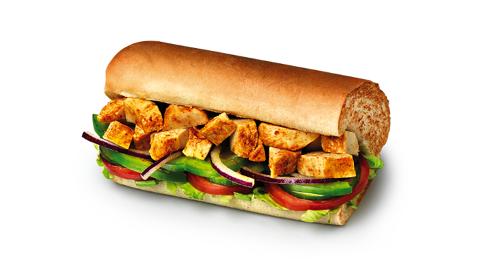 Frango de Tikka