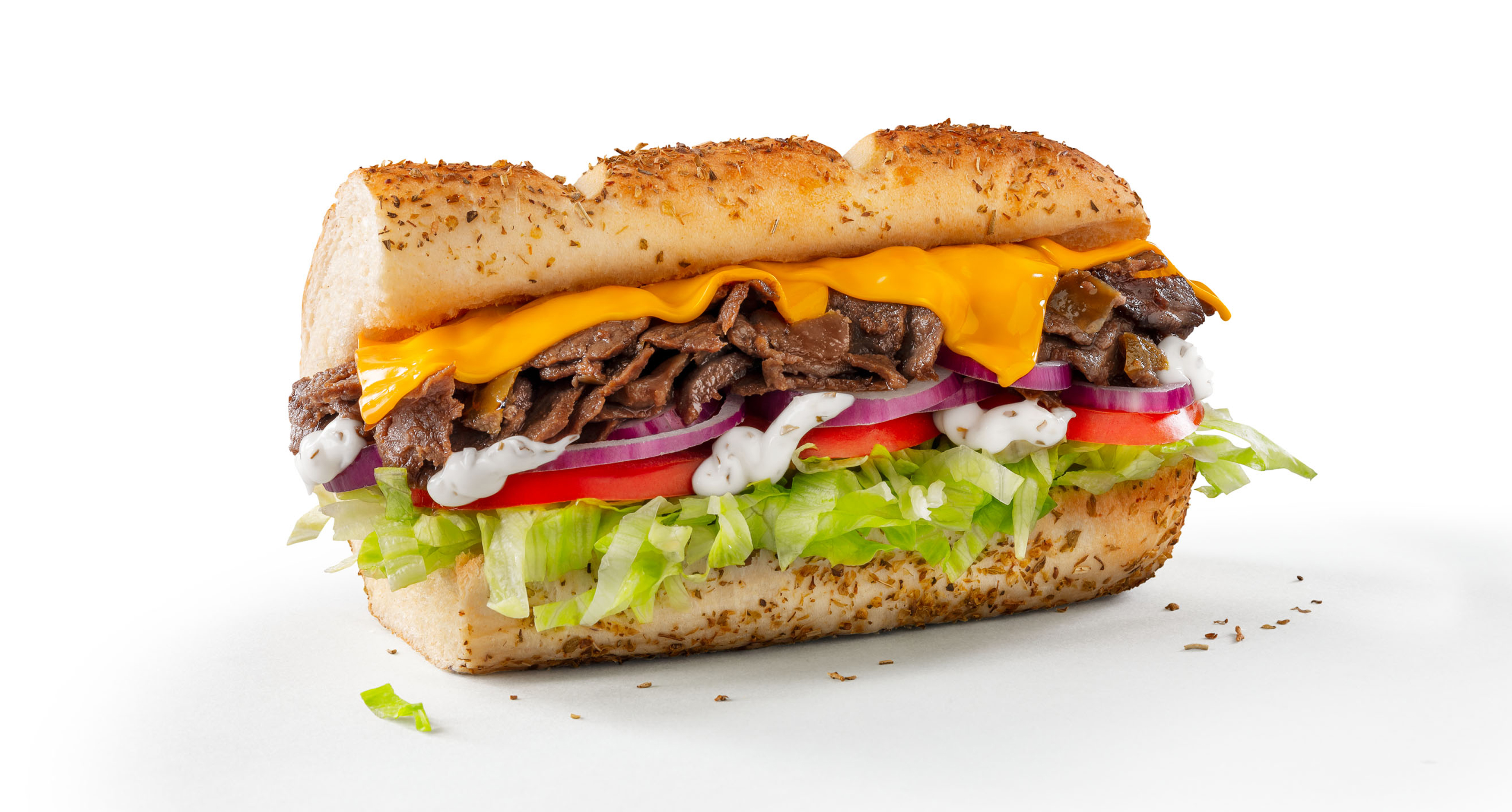 Steak Cheese