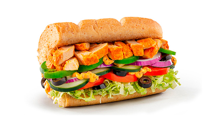 Chicken Tikka