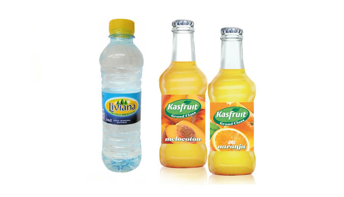 agua