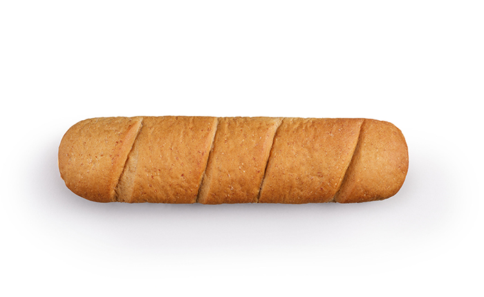 Pão Integral