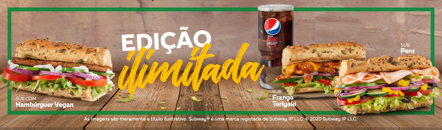 Menu do Dia