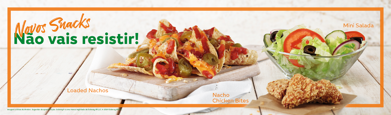 Cada dia, um menu diferente